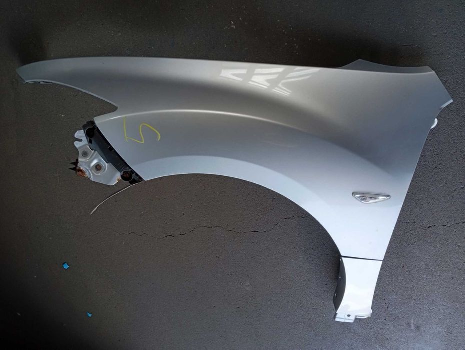 Błotnik lewy  Mazda 6 II 07-13r Nr 5