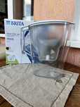 Фільтр для води BRITA 2,4 л