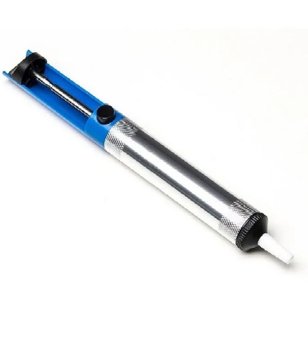 Олововідсмоктувач вакуумний