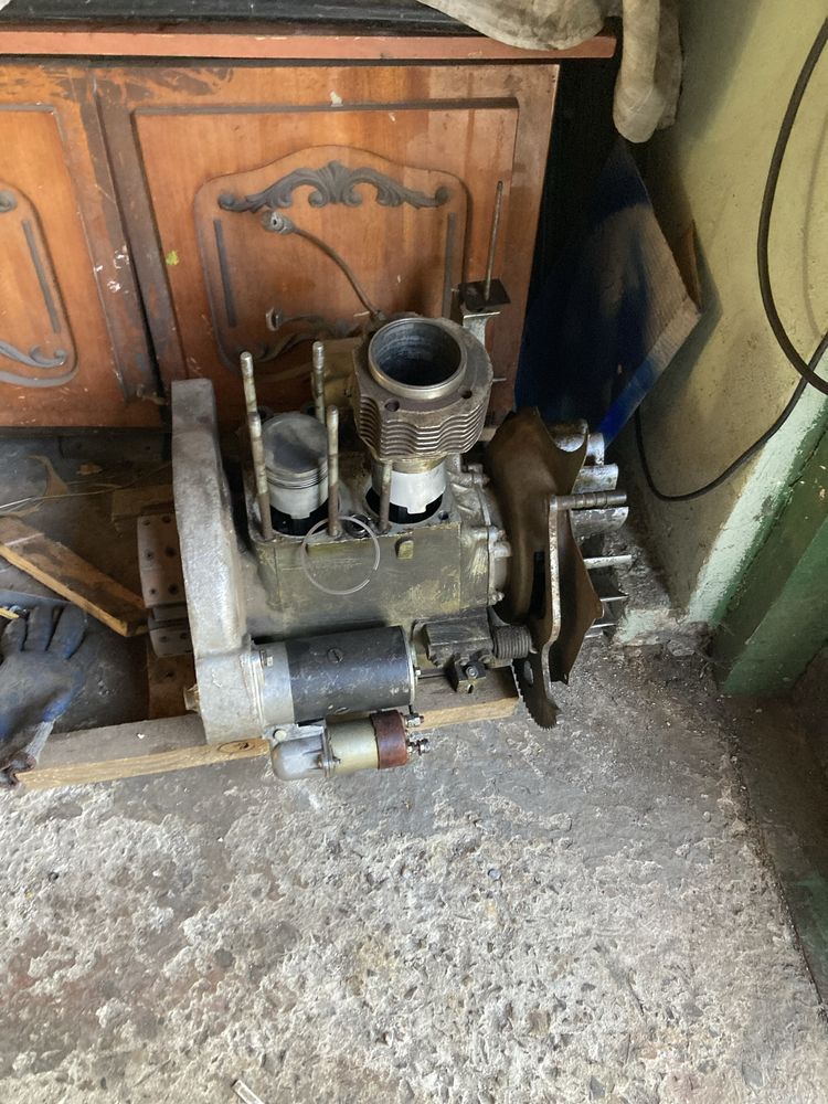 Продам УД-25 трактор