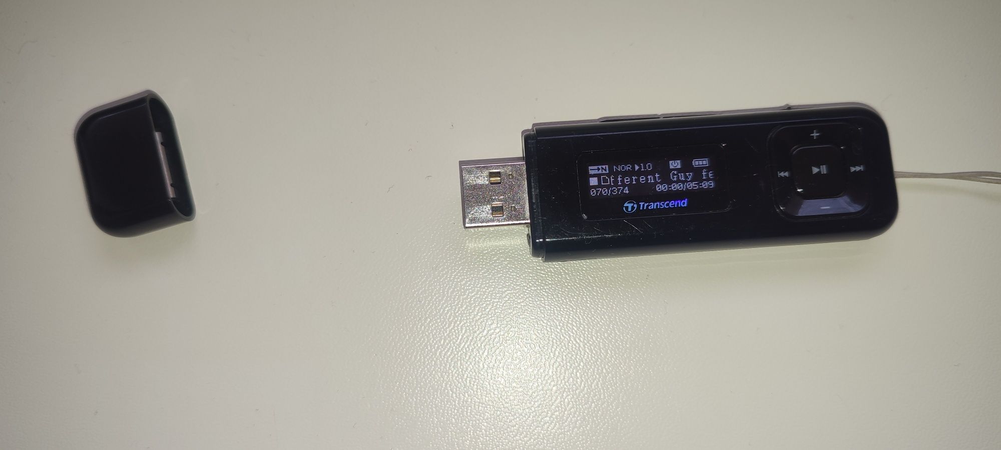 Продам плеер Transcend mp330 T. Sonic 4 Gb
