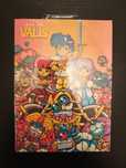 Syd of Valis (Sega Mega Drive/Genesis)