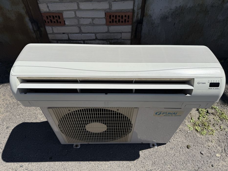 Кондиціонер Funai FC-120SH