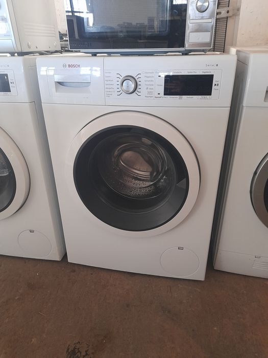 Пральні машини різних моделей