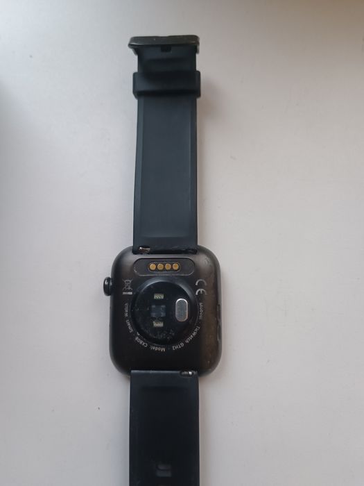 Смарт-годинник Mobvoi TicWatch GTH 2