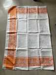 UNiKAT obrus Bawełna 100% tkany na Krośnie 2m x145 cm