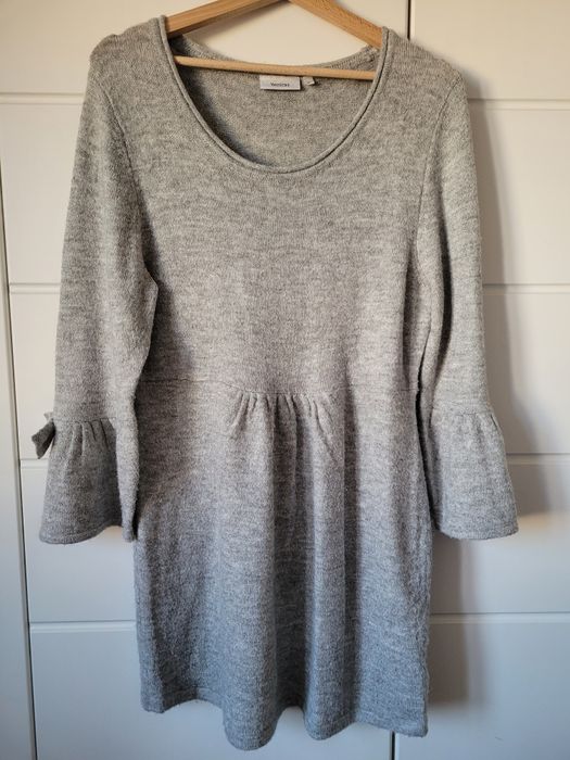 Paczka damskich ubrań