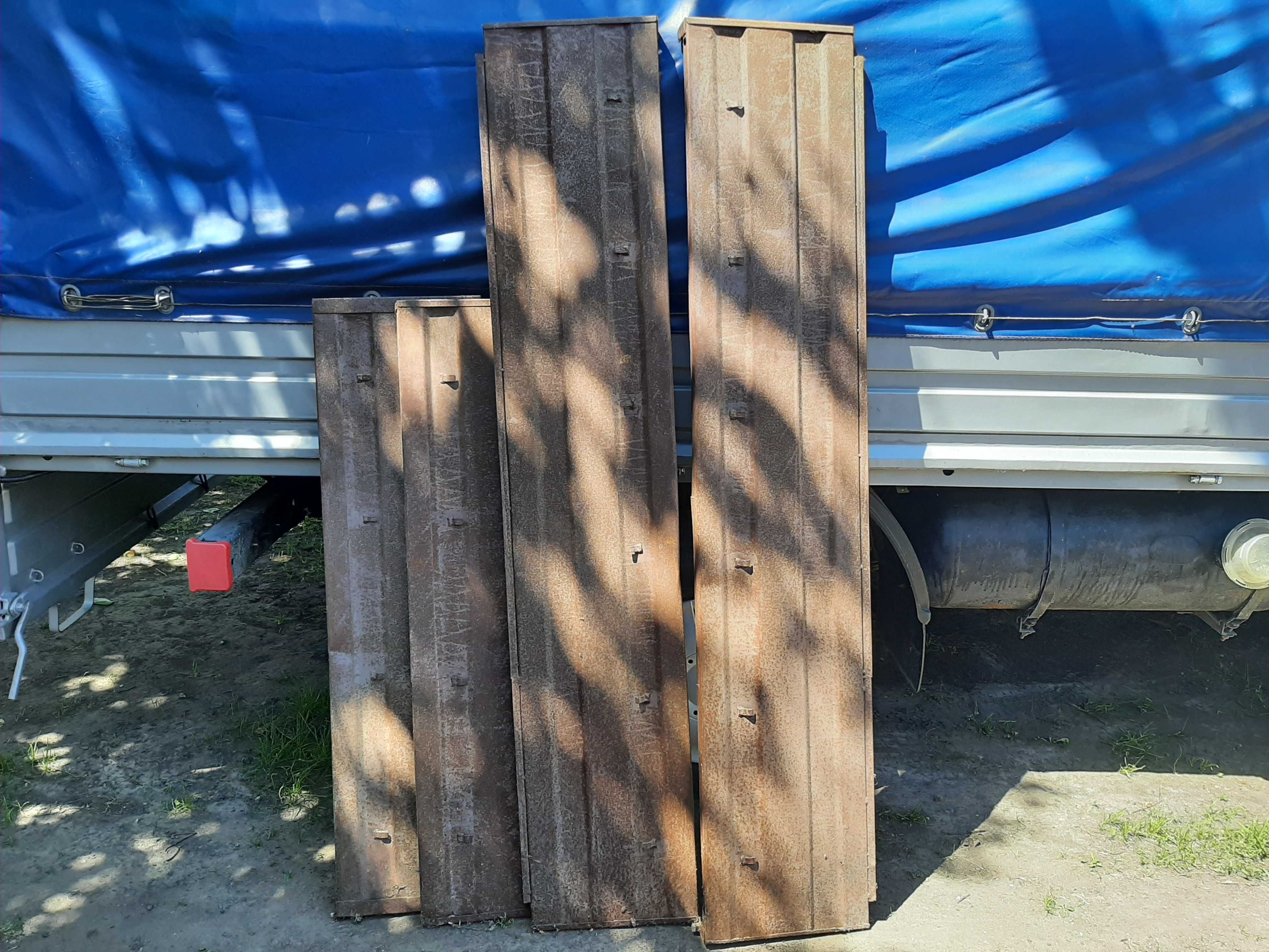 Прицеп Краз для авто