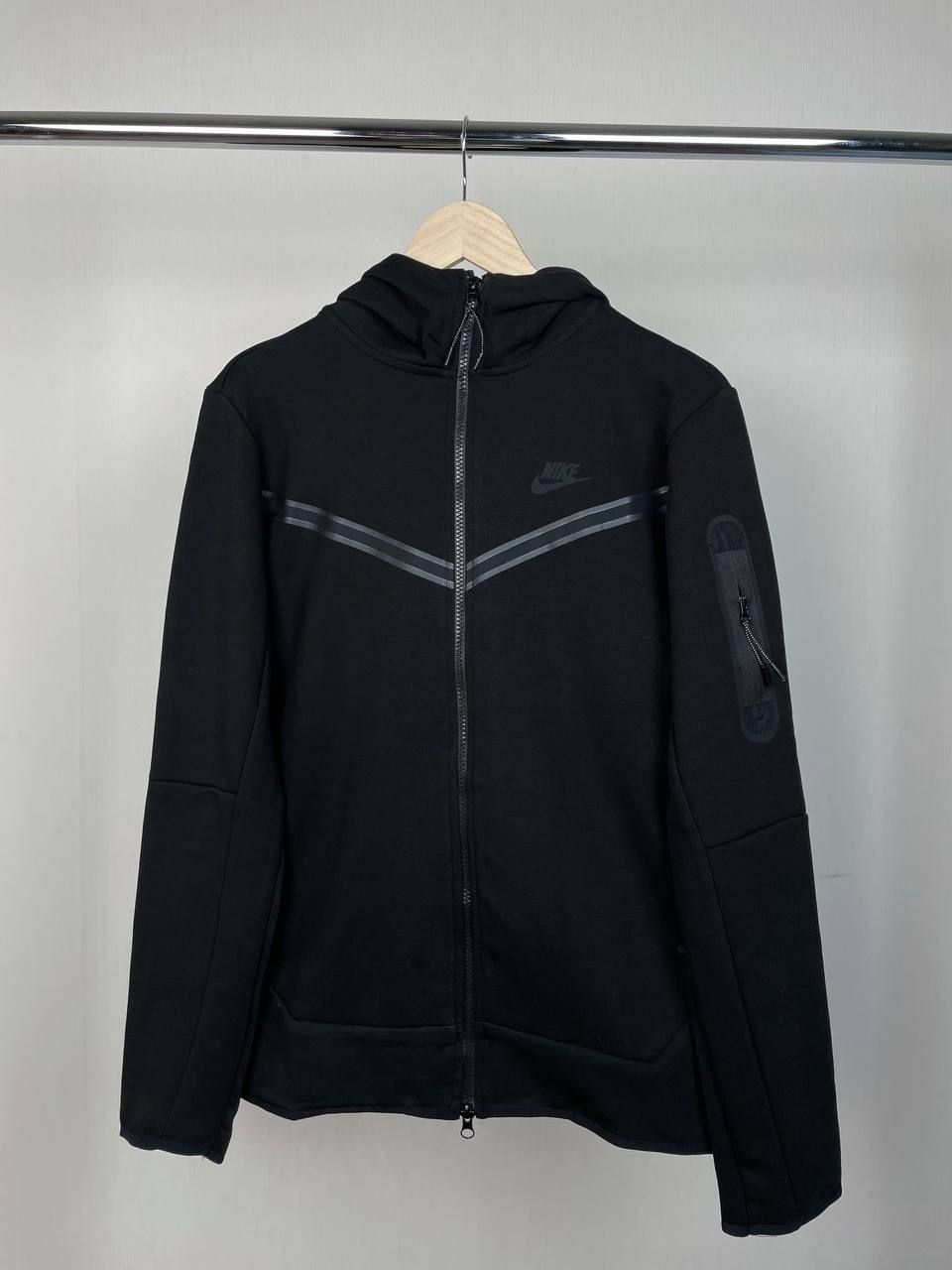 Кофта Nike Tech Fleece