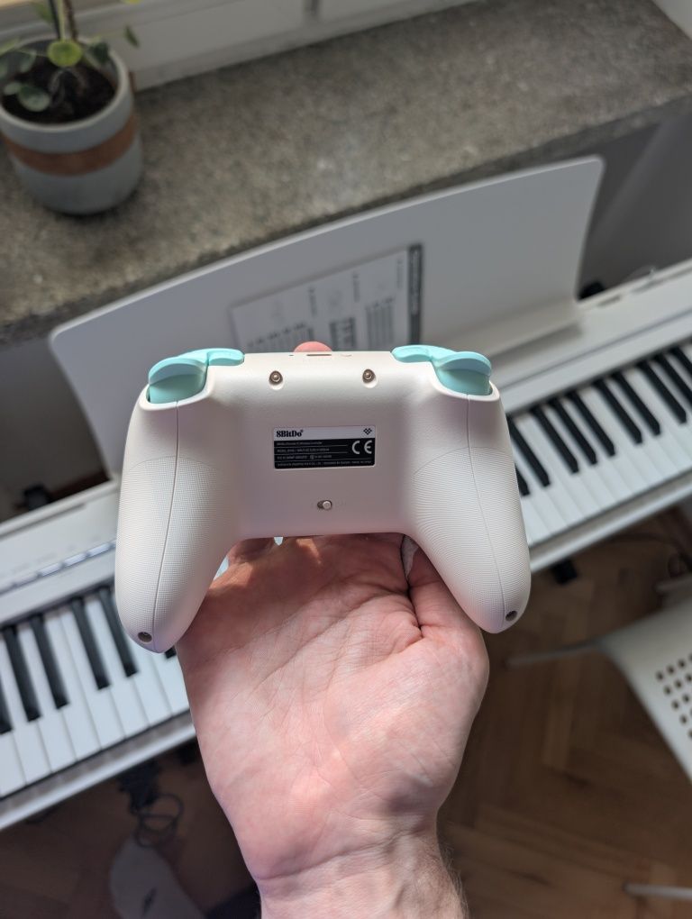 Kontroler 8bitdo Ultimate 2c PC/Android