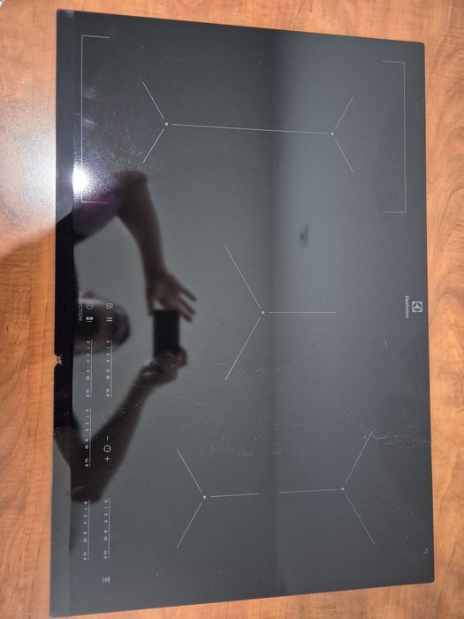 Płyta indukcyjna ELECTROLUX EIV835 SLIM-FIT
