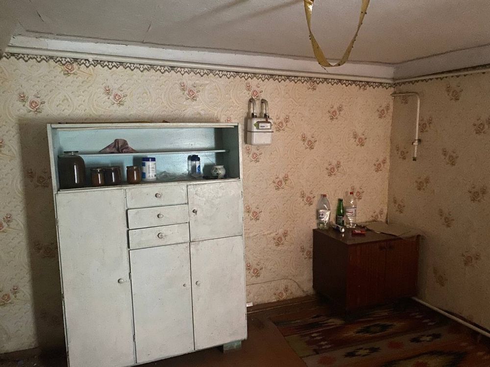 Продажа дома в Терновки до переезда 90м 14000$