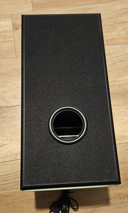 Głośnik Niskotonowy z wzmacniaczem  Tonsil ZGN 60-24A 100W