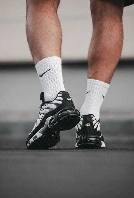 Мужские кроссовки Nike Air Max Plus Tn 40-45 найк аир Обнова Весны!