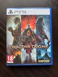 Dragon dogma 2 PS5