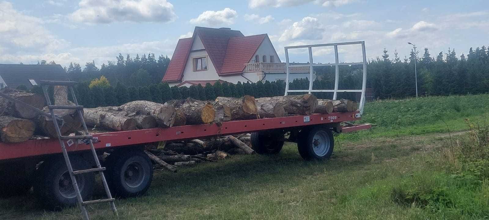 Prace ziemne, Wykopy, Rozbiórki, Transport, Niwelacja terenu