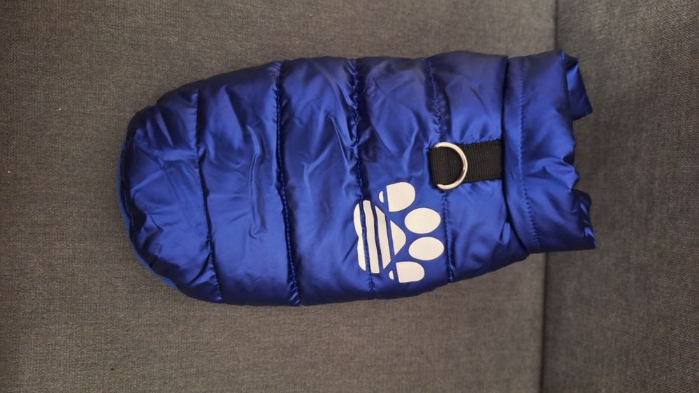 Ubranko dla malego pieska XS nowe