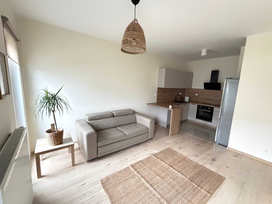 Wynajem mieszkanie 2 pokoje ul Maciejkowa