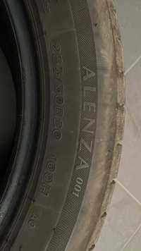 Opony Bridgestone 255/50 r 20