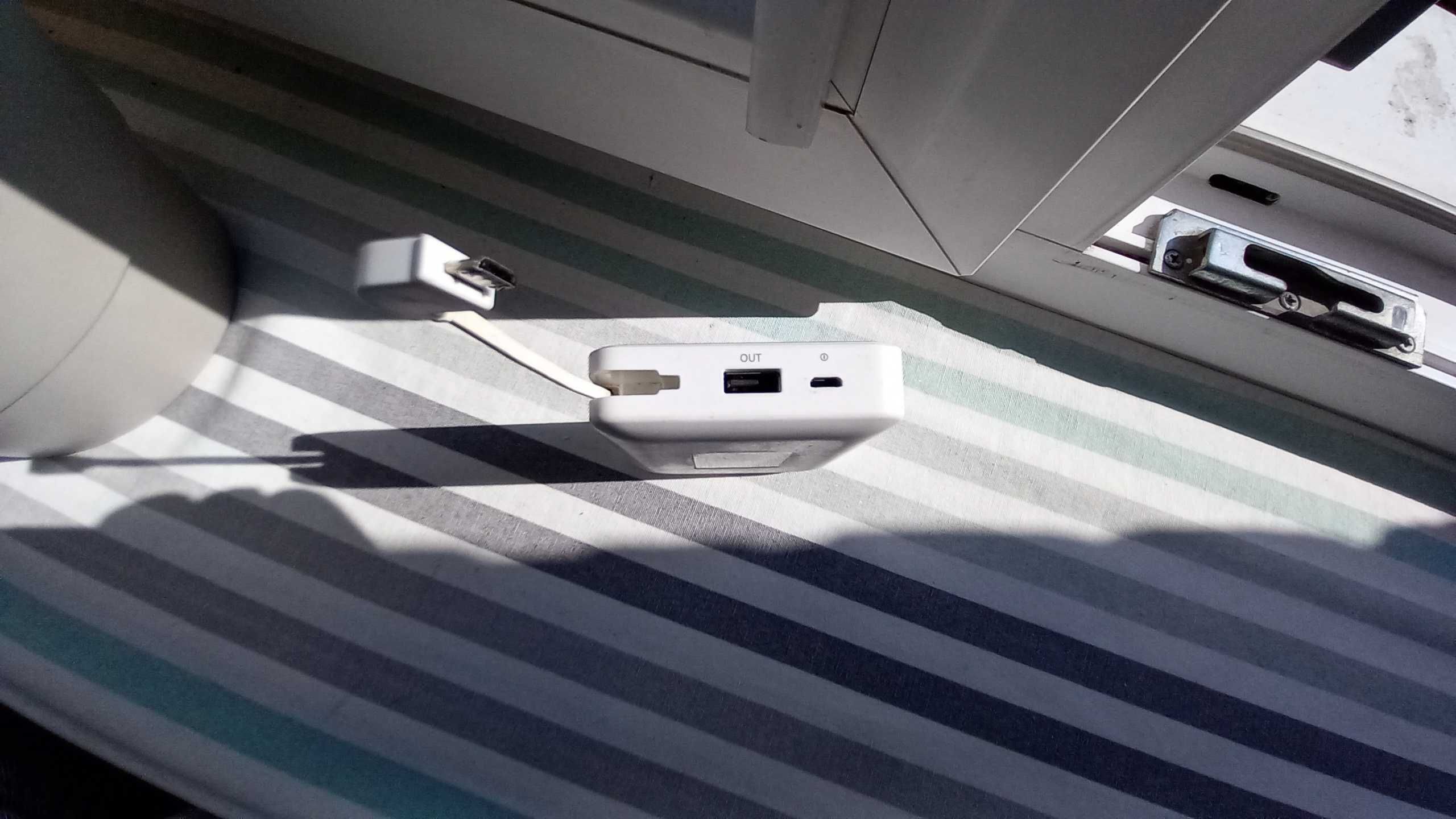 Power Bank Samsung