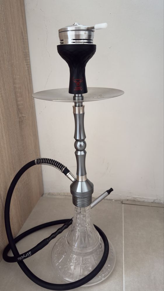 Shisha - Narguile NOVO