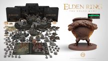 Elden Ring Planszówka – Edycja Kickstarter (All-in) + Addony (ENG)