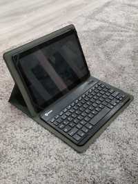 Capa Tablet 10.1" ou até 10.5"  com Teclado