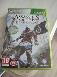 Assasins Creed 4 Black Flag. Xbox360