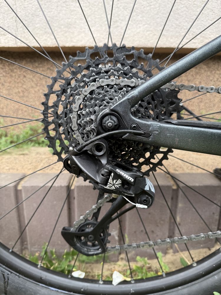 970 SCOTT Spark 2021r.
