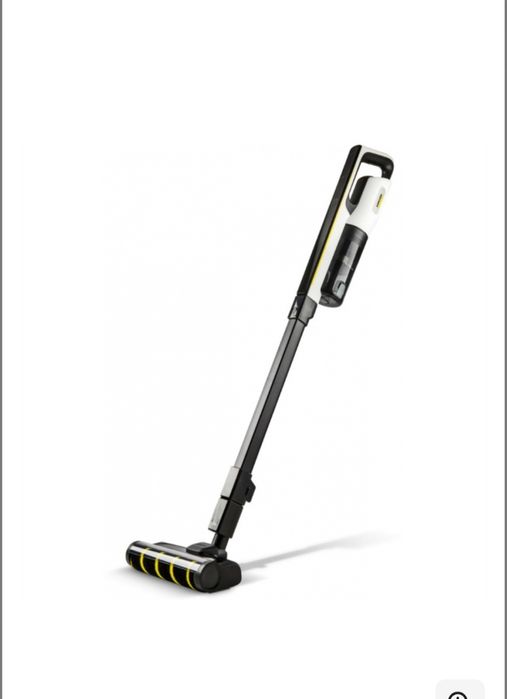 Безпроводной аккумуляторный пылесос Karcher VC 4s Cordless