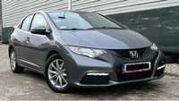 Honda Civic IX Mały Przebieg !!!