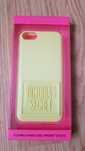 Nowe plecy Iphone