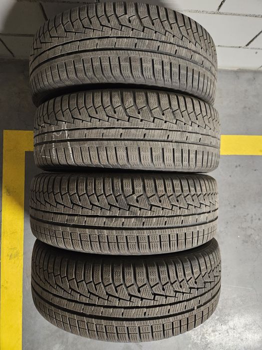 HankookWinter i*cept evo2 205/60R16

Czytaj więcej: https:/