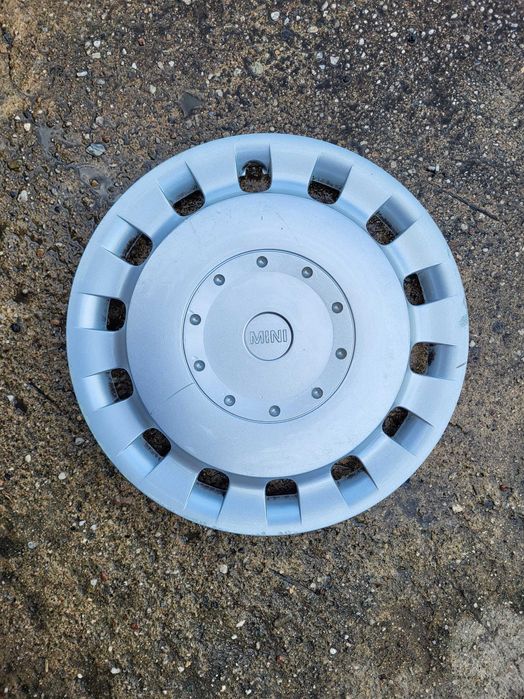 Kołpak, dekielek Mini Cooper 15"