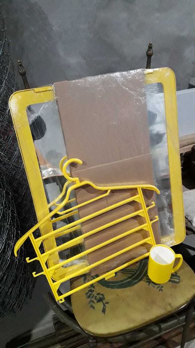 Дзеркало для ванної кімнати