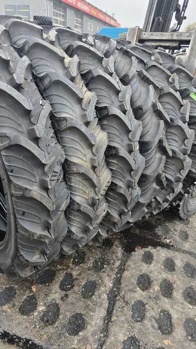 Opony 230/95R36 9.5R36 Taurus RC95 Nowe