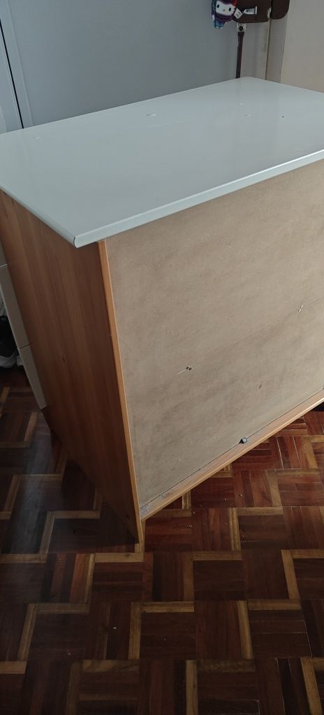 Mobilia de criança