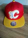 Czapka NHL Calgary
