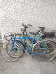 Bicicletas usadas