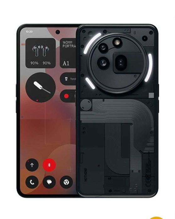 Nothing phone 3A Pro