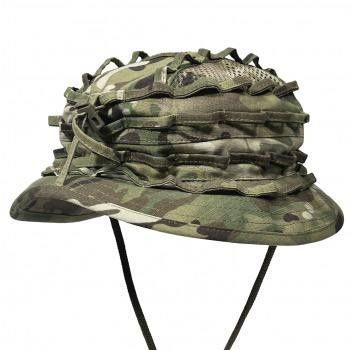 Панами для снайперів ЗСУ (аналог панами "Контрактор", колір піксель)