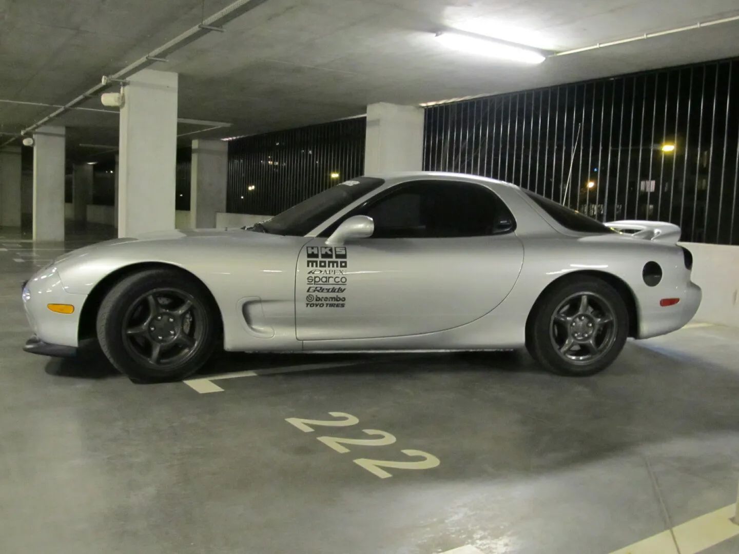 Mazda RX-7 FD LHD 1993r. 1.3L 260KM TWIN TURBO mazdaOE.pl allegro: mazdaOEpl