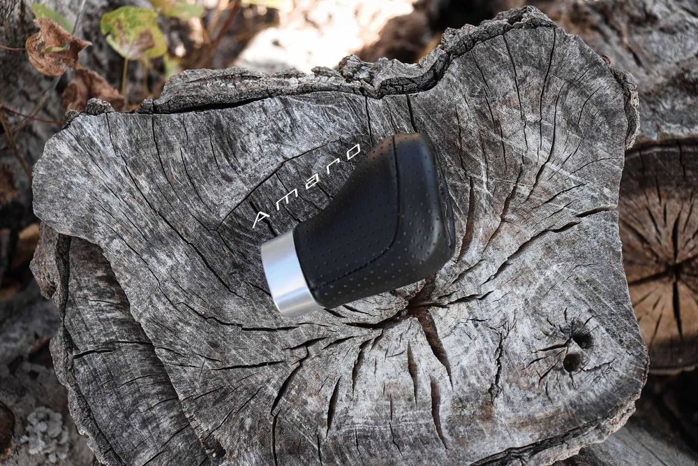 Manete de Velocidades 5V, 6V, M(6 Modelos, BMW E30, E36, E46, E60)