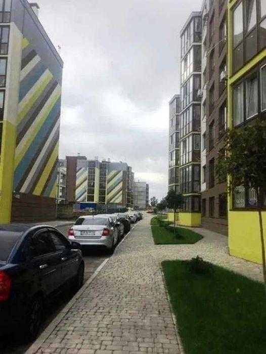 Терміновий продаж БЕЗ % ЖК Welcome home Стеценка Академмістечко