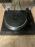 Denon dp37f direct drive