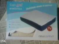 Coxim de Gel