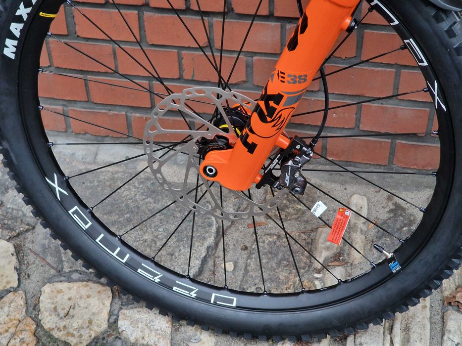 Bulls AM6 AXS , 925 Wh, S, M, L XL, Brose S Mag