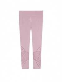 Legginsy spodnie Victoria Secret Pink