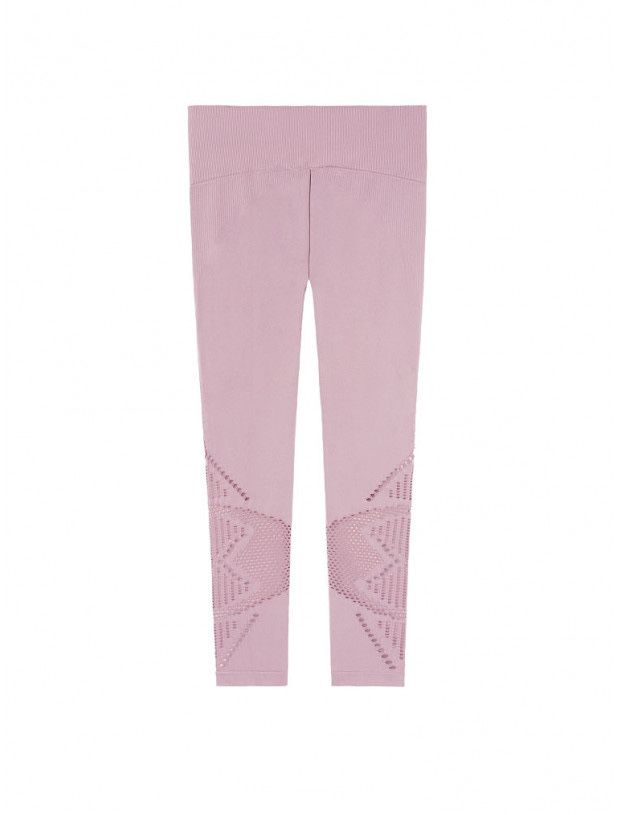 Legginsy spodnie Victoria Secret Pink