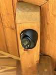 Montaż monitoringu • alarmów • automatyki bramowej• smart home